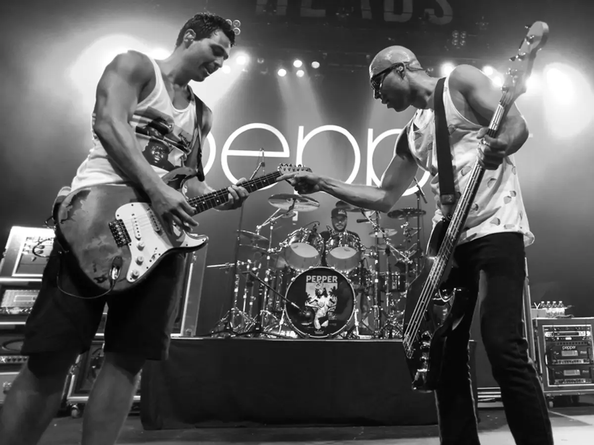 Rebelution