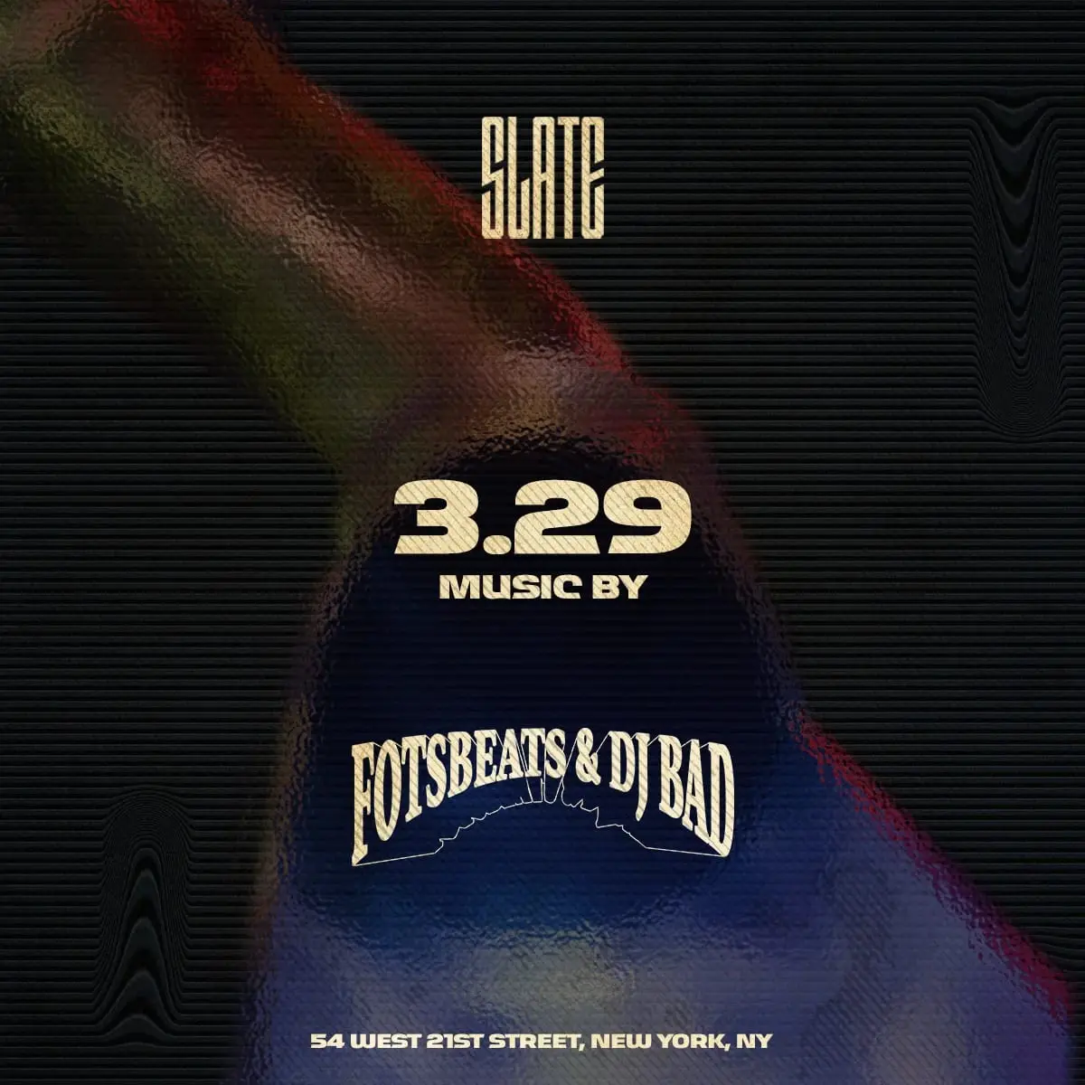 Slate Saturdays 3/29