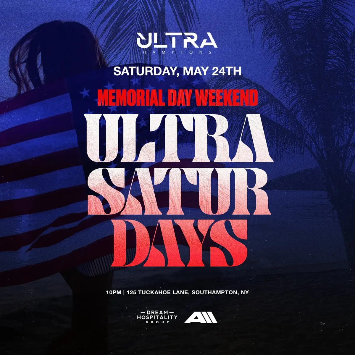 MDW @ ULTRA SOUTHAMPTON