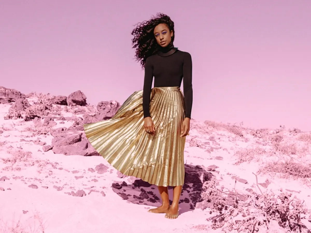 Corinne Bailey Rae