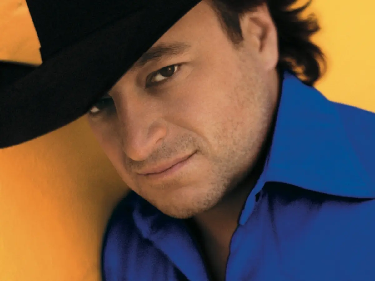 Mark Chesnutt