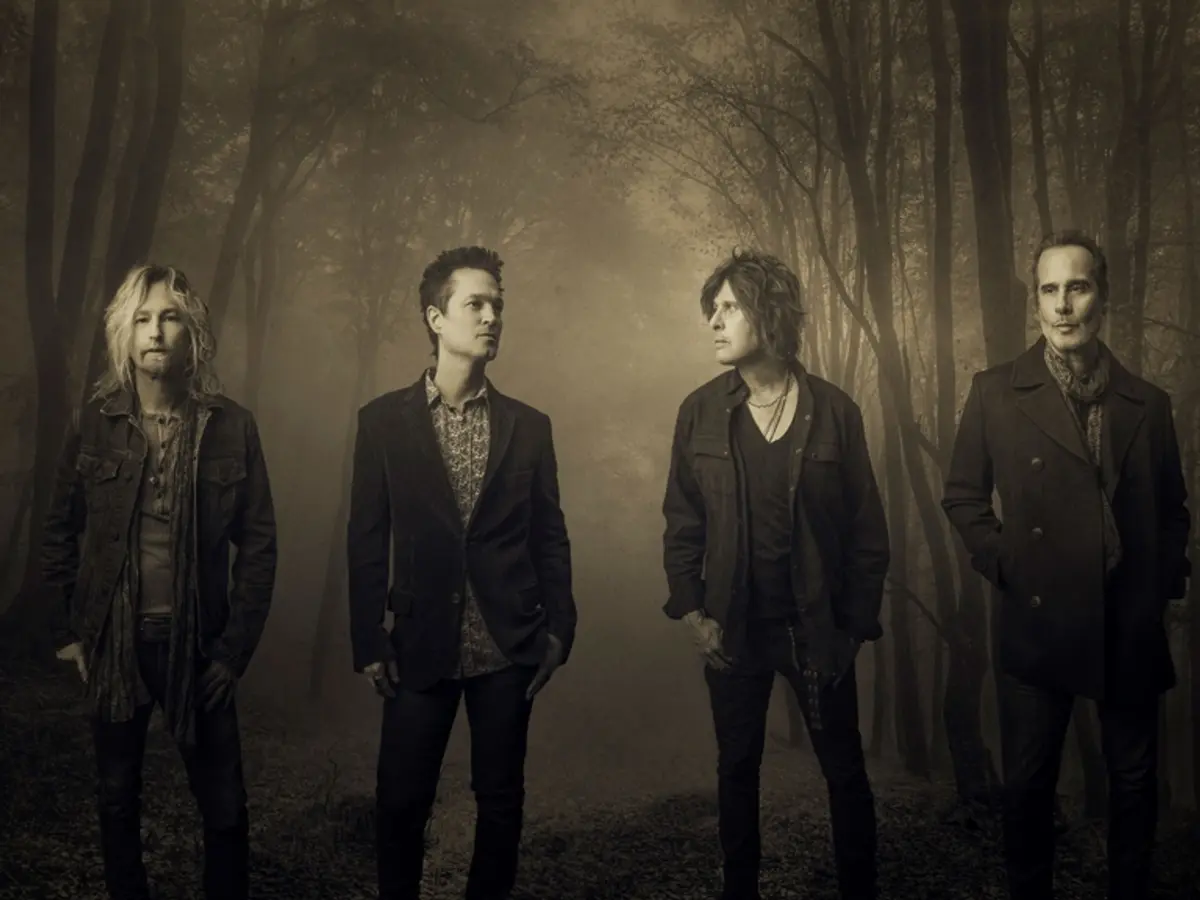 Stone Temple Pilots (Rescheduled from 10/4/2025)