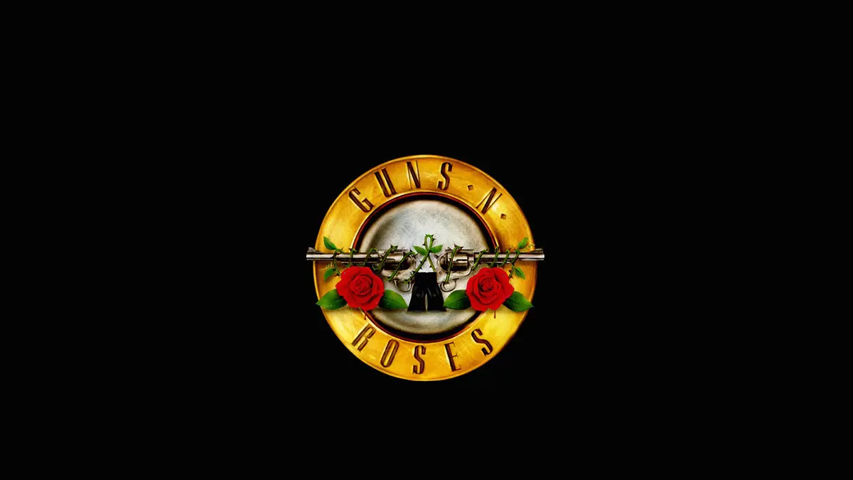 Guns N Roses