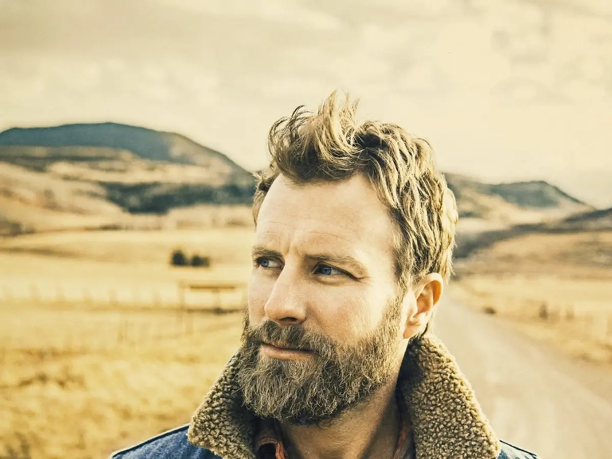 Dierks Bentley