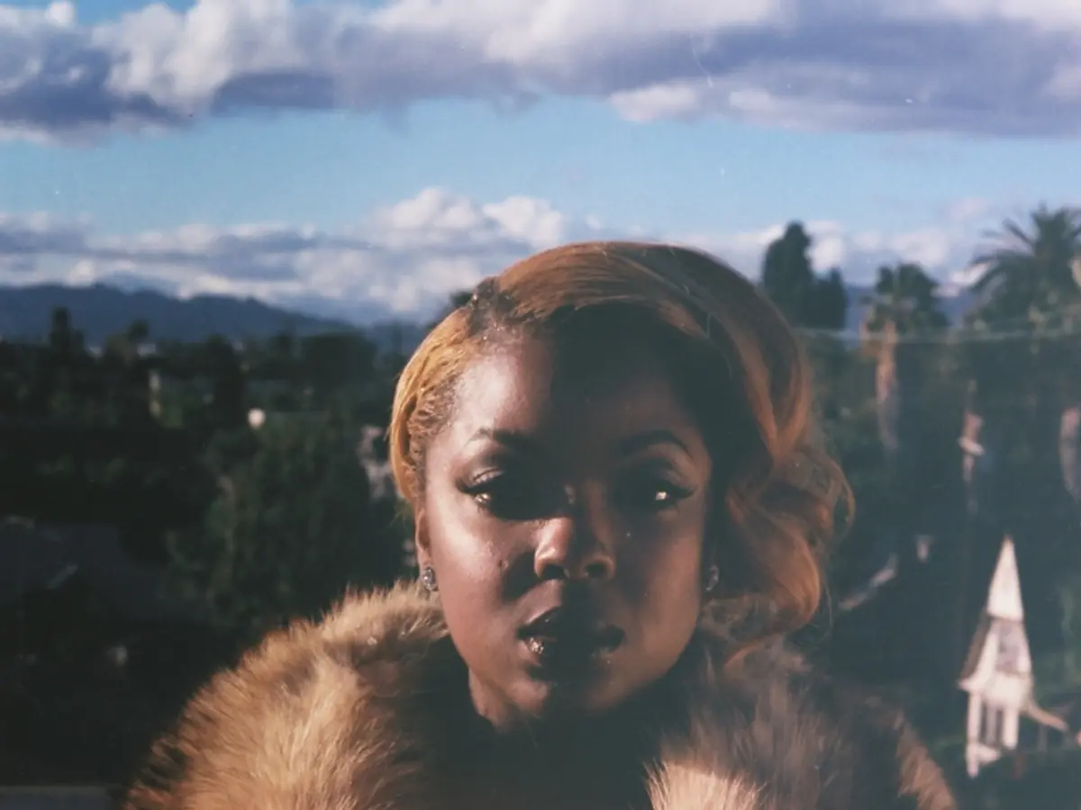 Lady Wray (18+ Event)