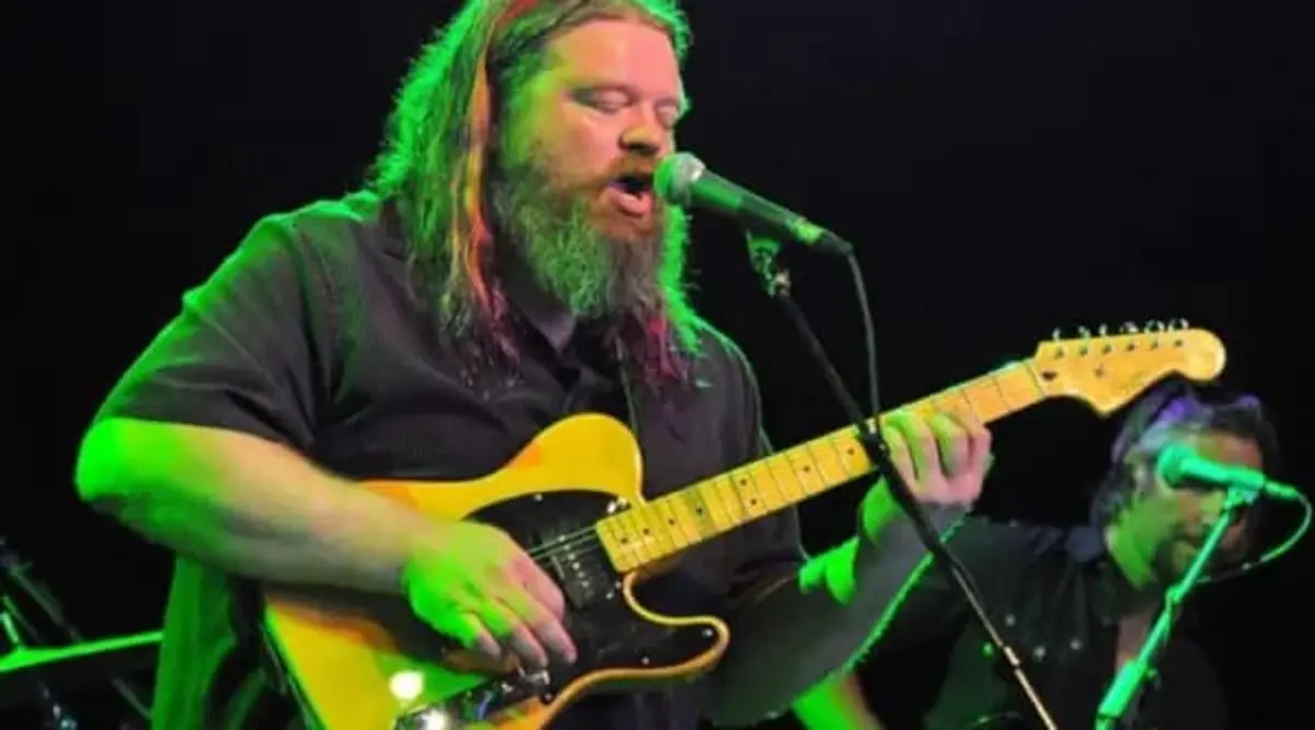 FREE SHOW - Big Mike's Box of Stones