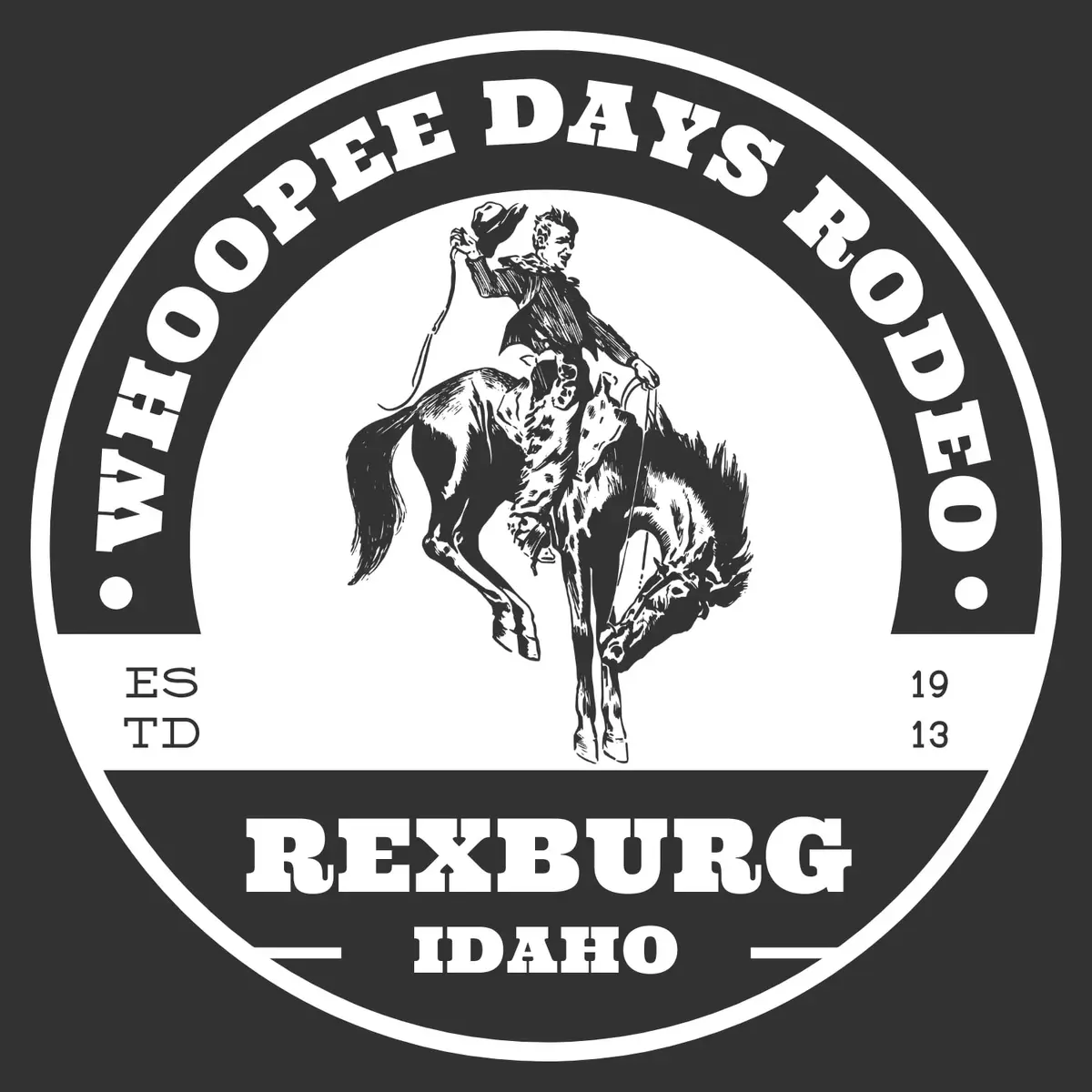 2025 Whoopee Days Rodeo