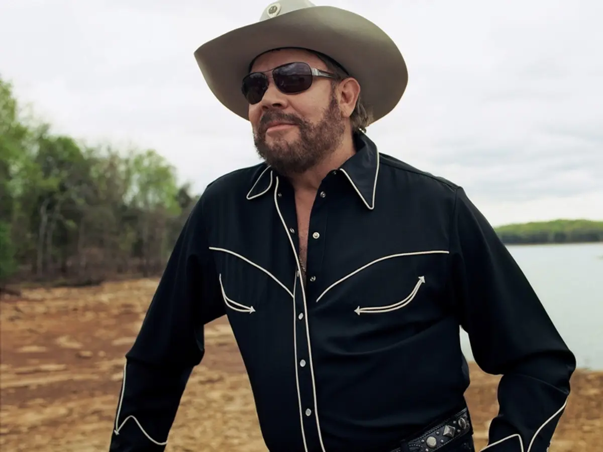 Hank Williams Jr