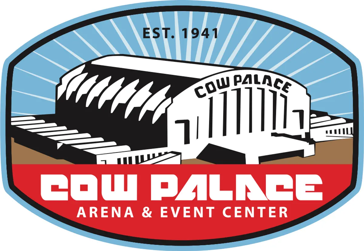 Drone Show Cow Palace Parking