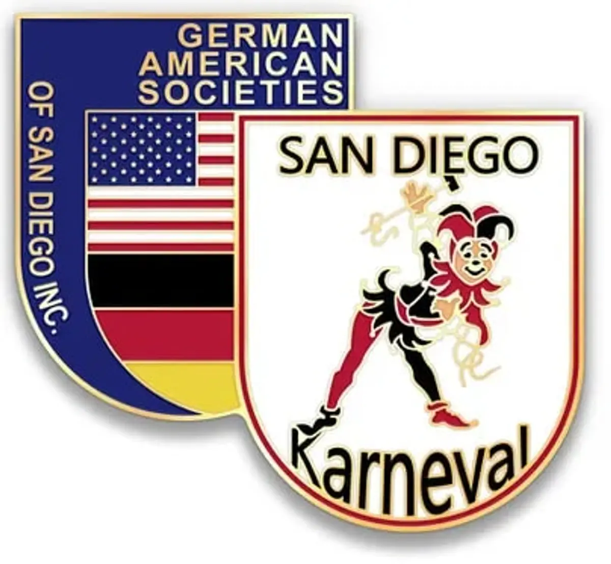 Karneval Dues: 2026-2027
