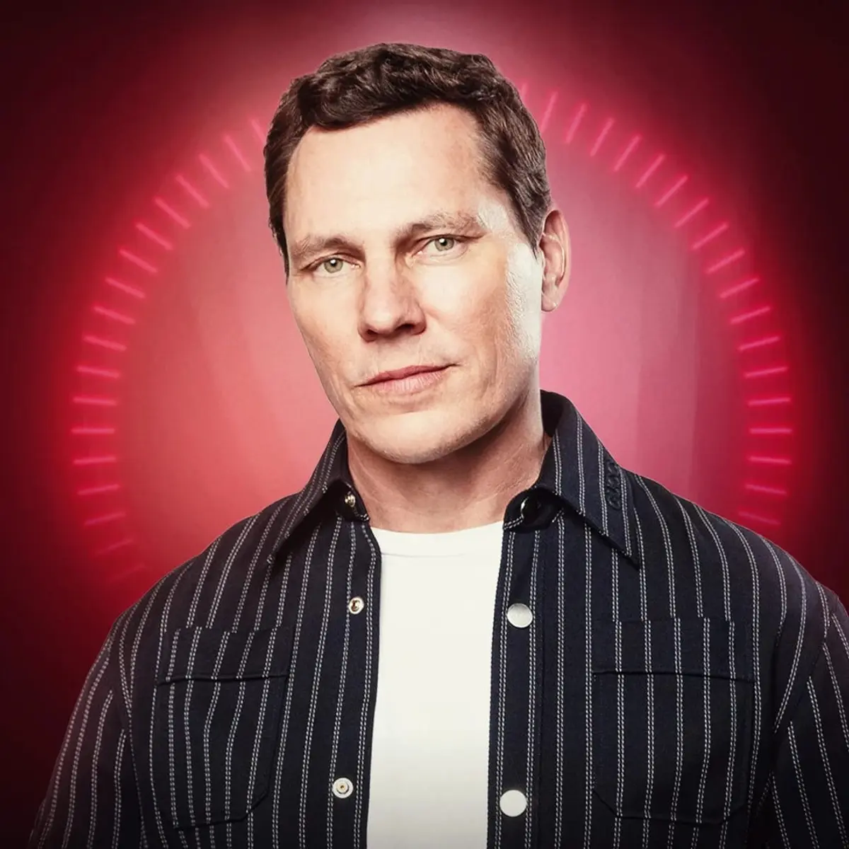 Guest List - Tiësto