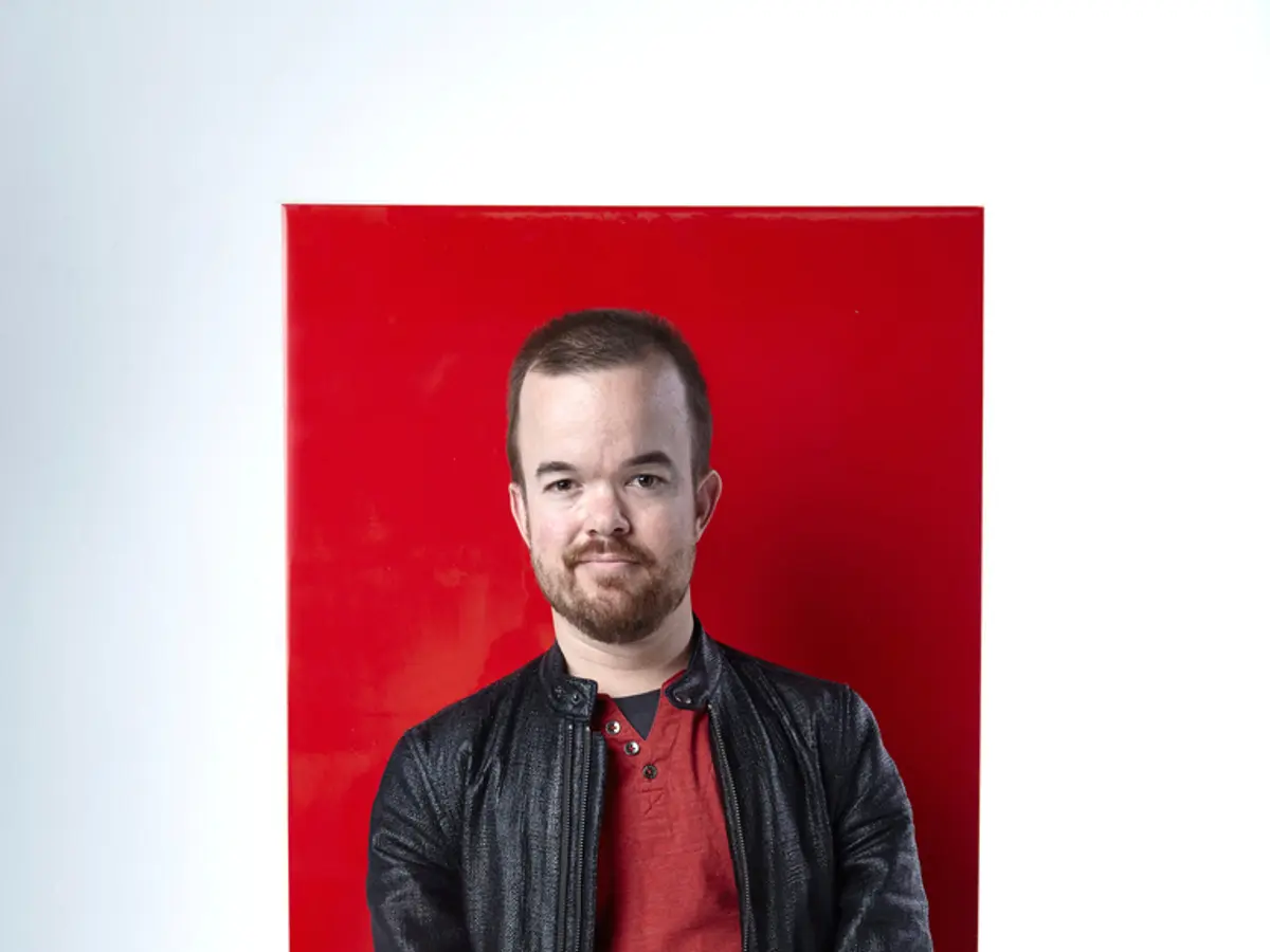 Brad Williams (21+ Event)