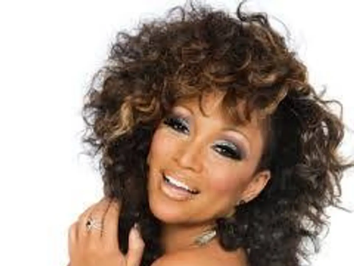 Chante Moore