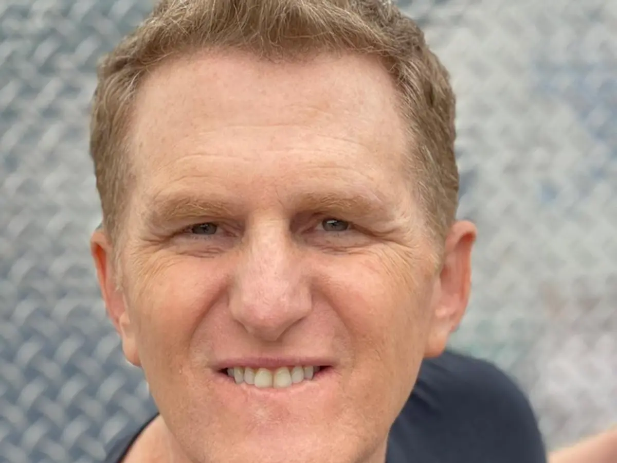 Michael Rapaport (18+ Event)