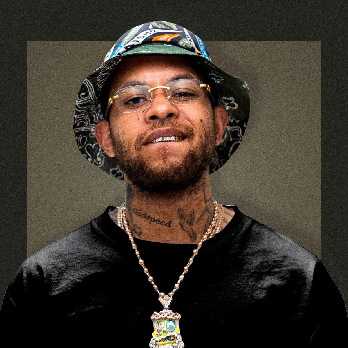 Chase B - Official Album Release Party