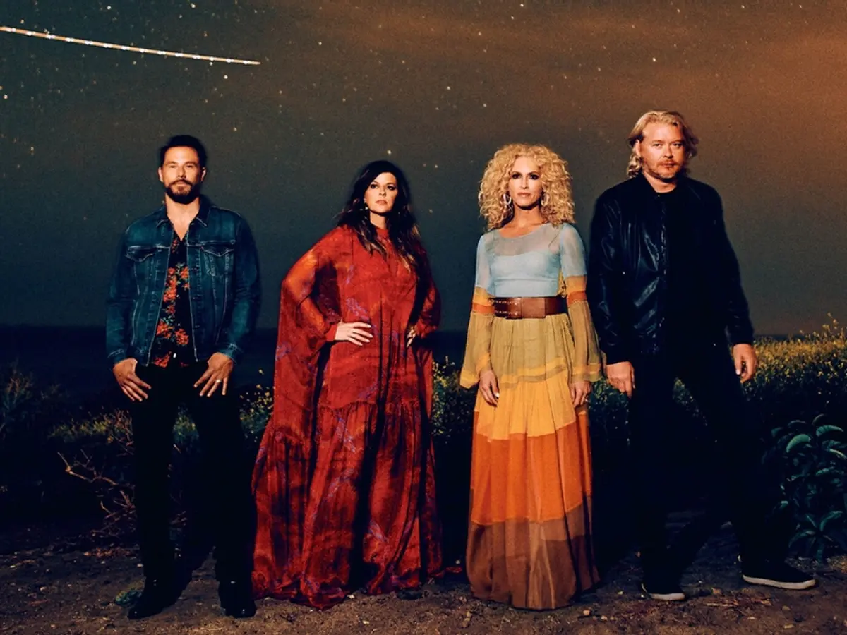 Little Big Town and Sugarland