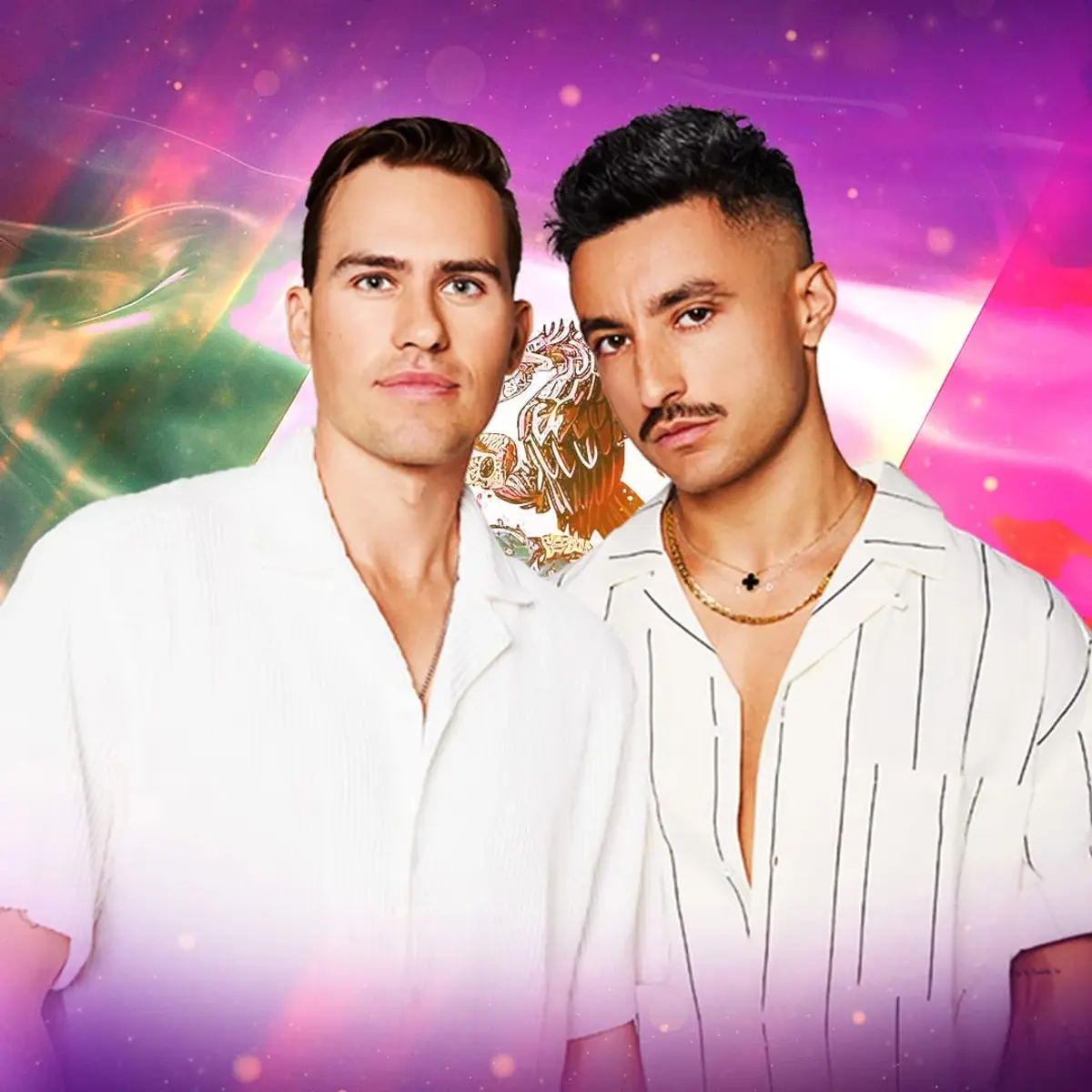Guest List - Loud Luxury - Mexican Independence Day Weekend