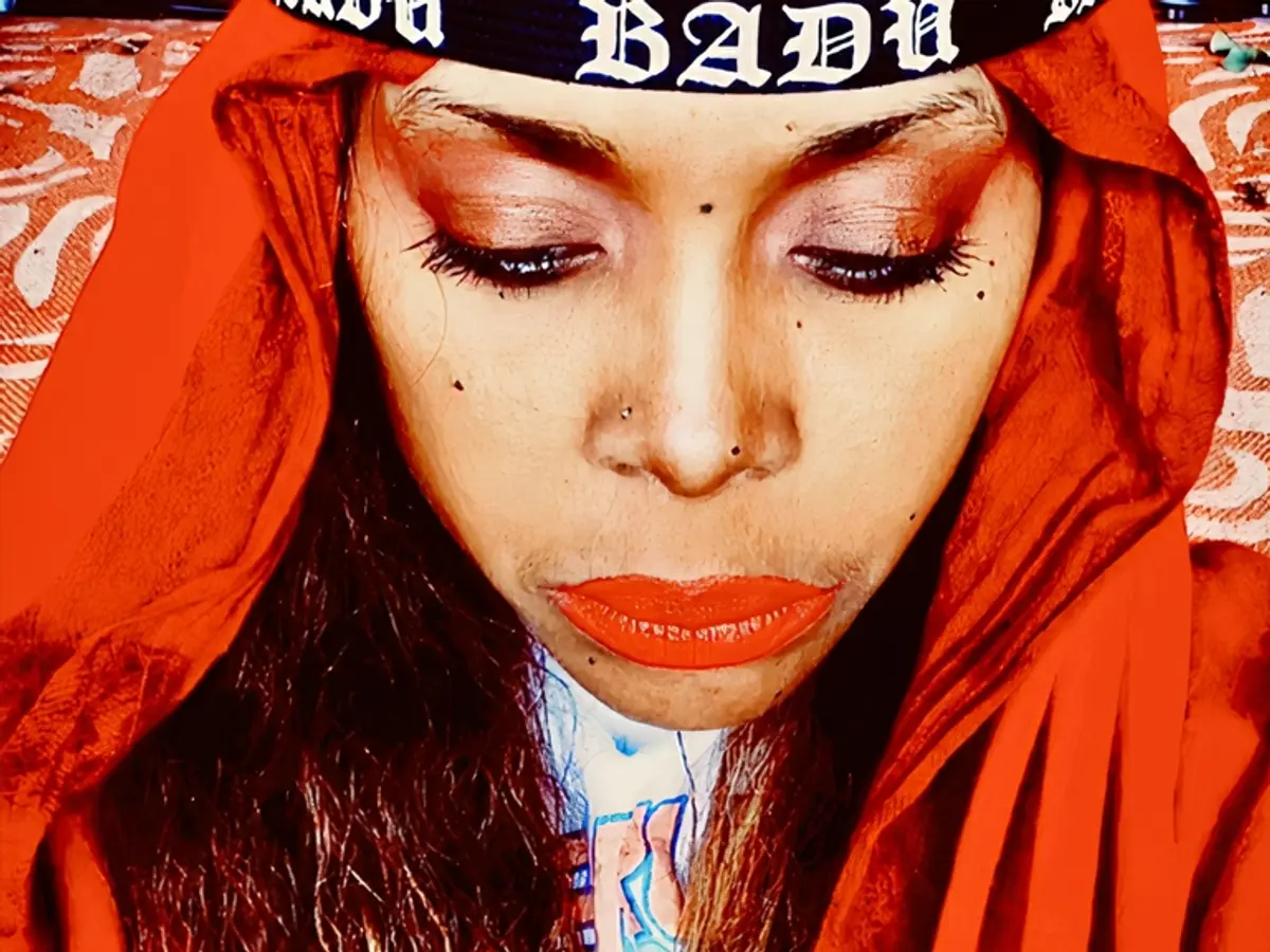 Erykah Badu (18+ Event)