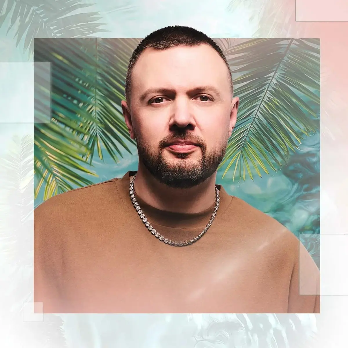 Guest List - Chris Lake