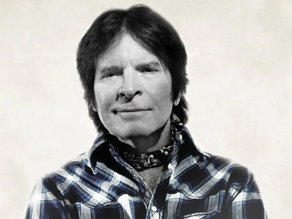 John Fogerty