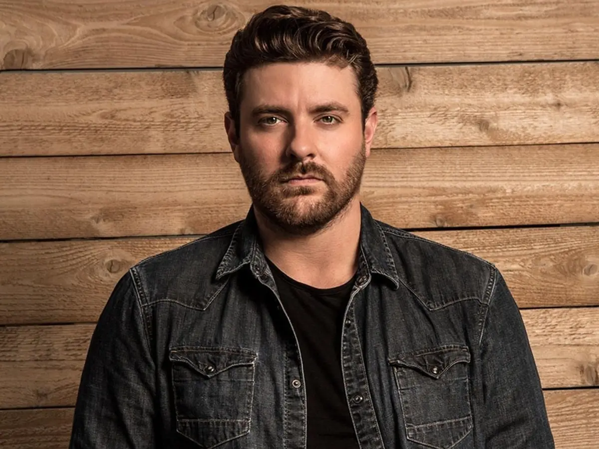Chris Young