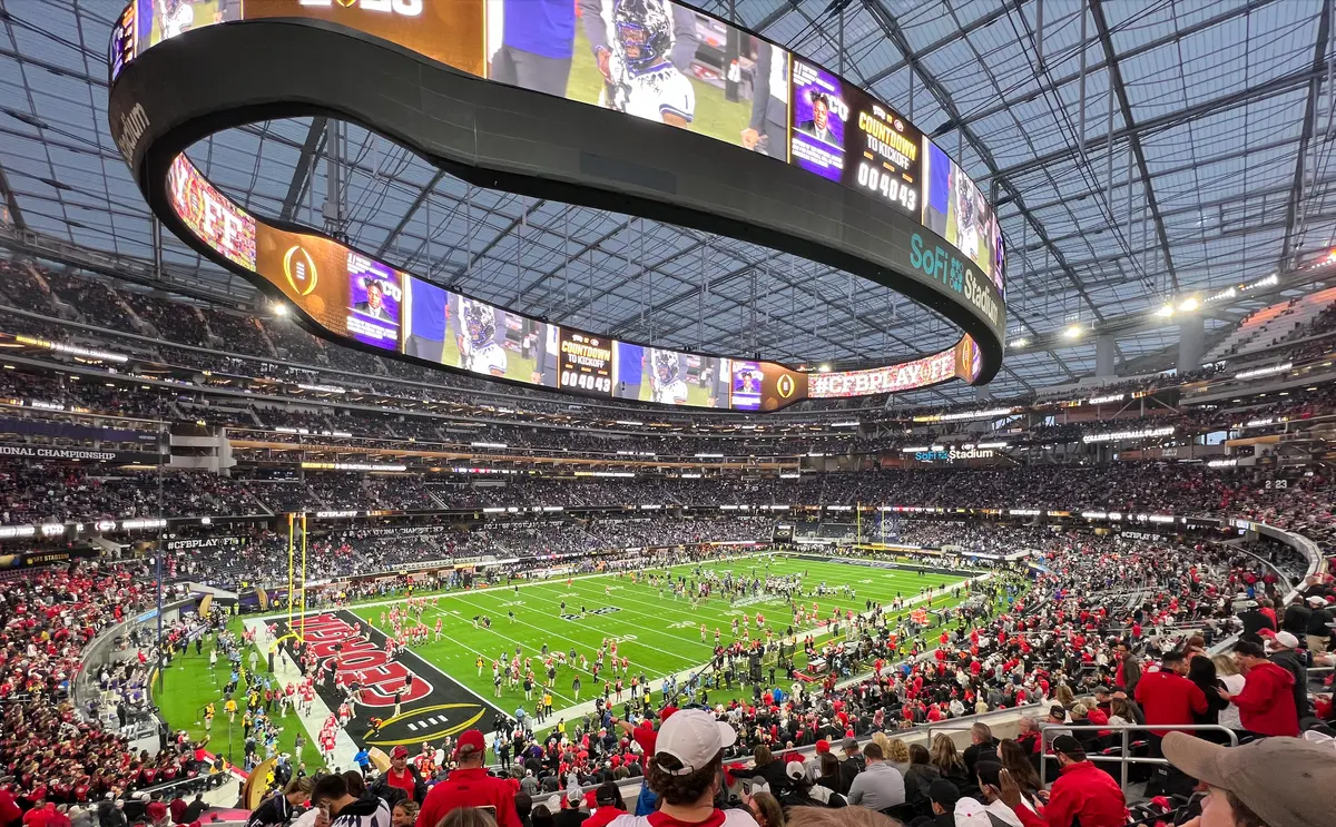 Houston Texans at Los Angeles Chargers Official Fan Experience Package (Date TBD)