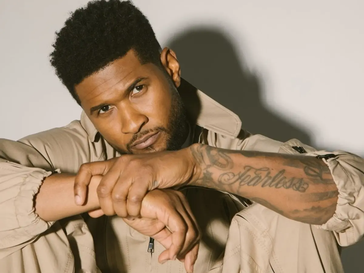 Usher