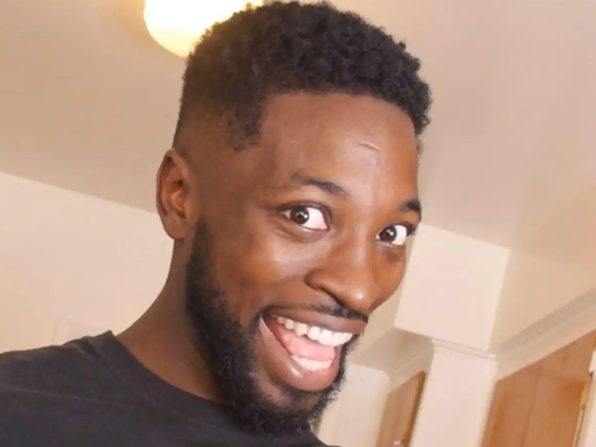 Preacher Lawson (18+ Event)
