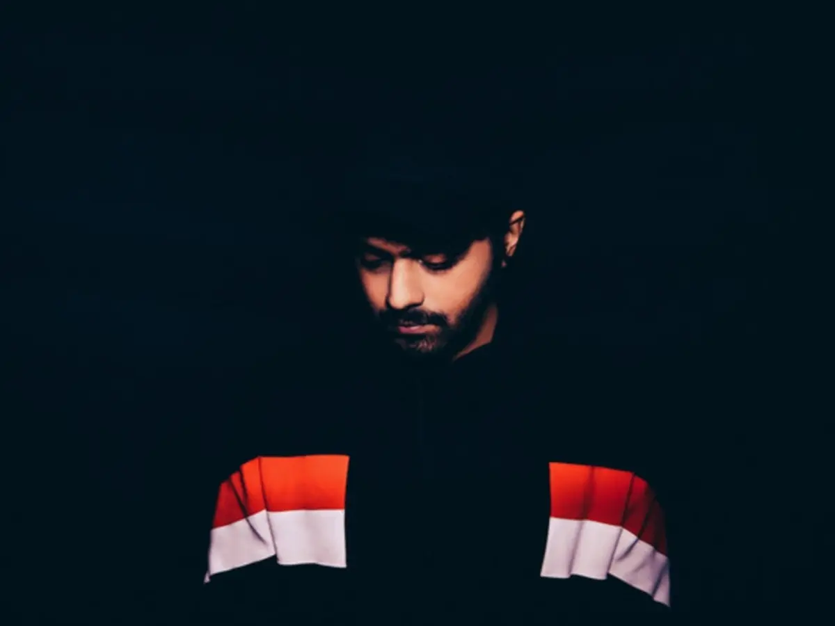 Jai Wolf