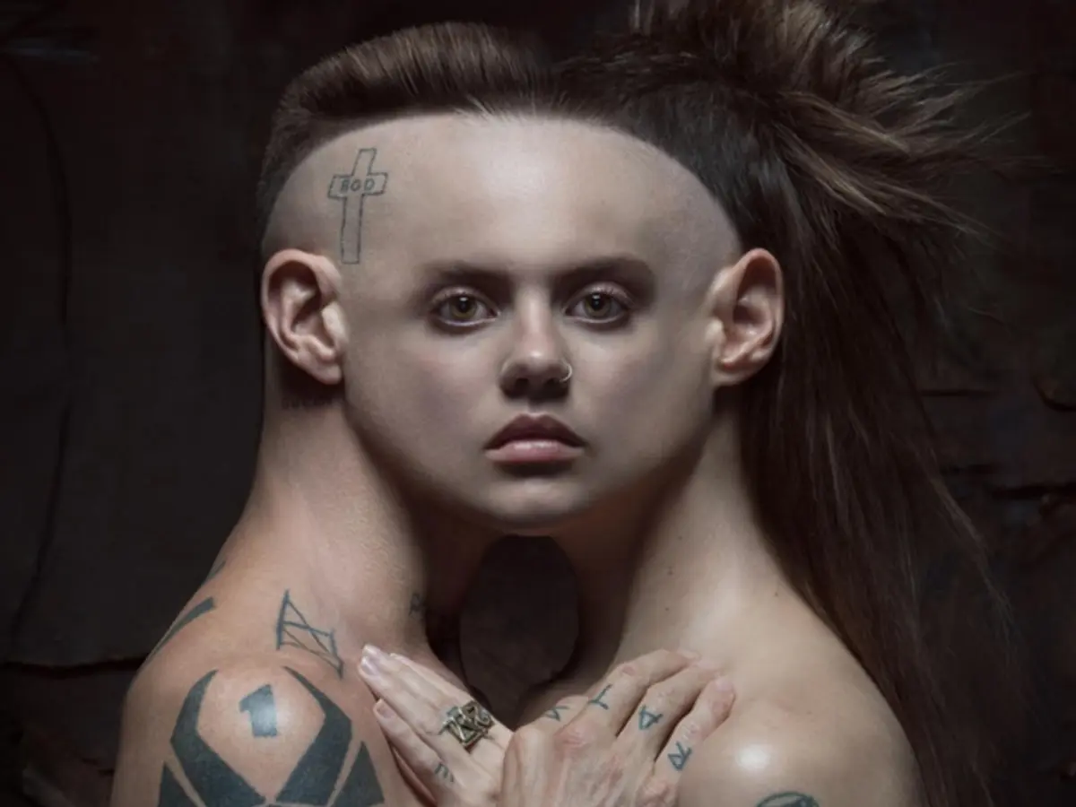 Die Antwoord