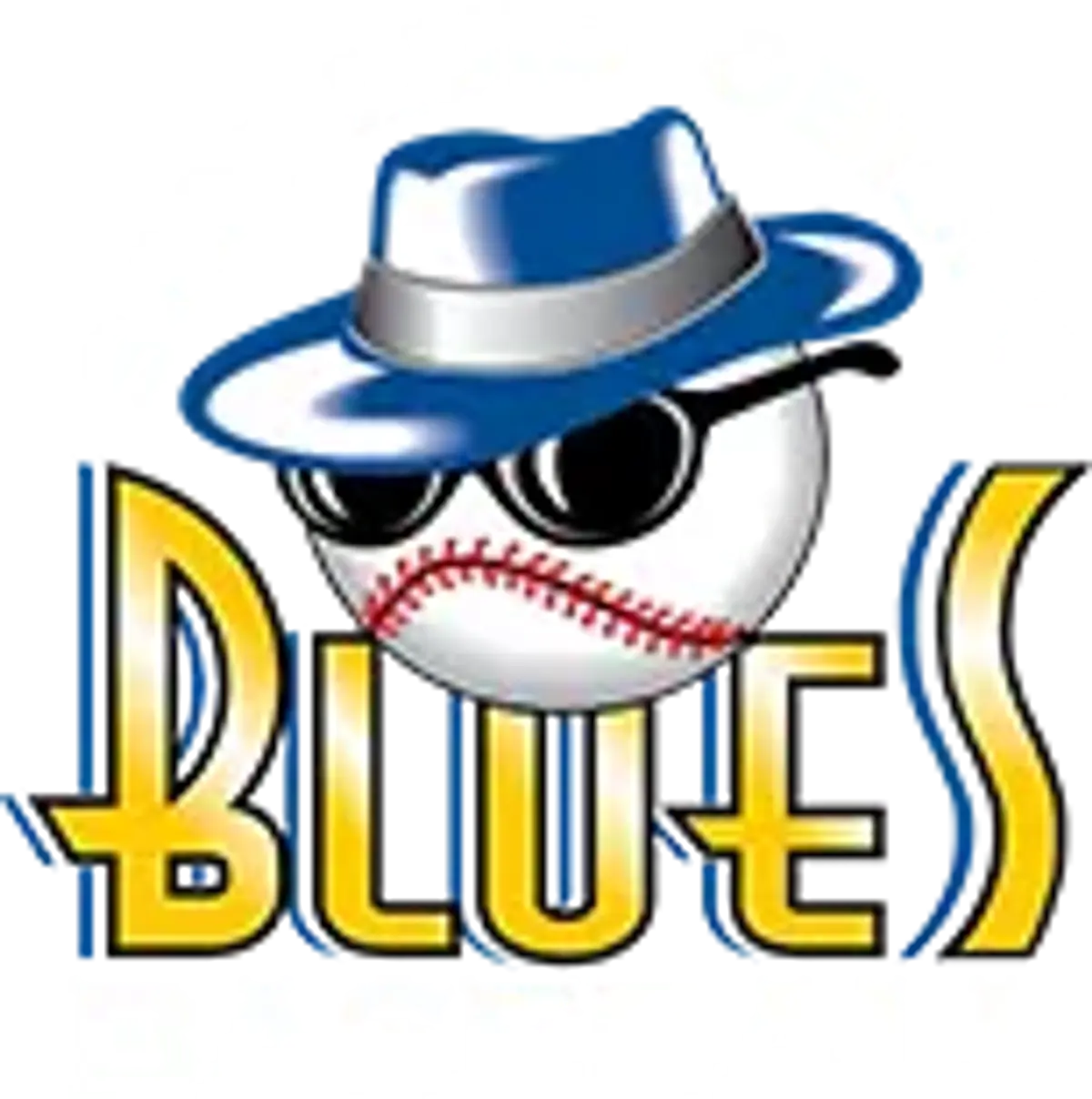 SLO Blues Baseball - 10 Pack - 2026 Season