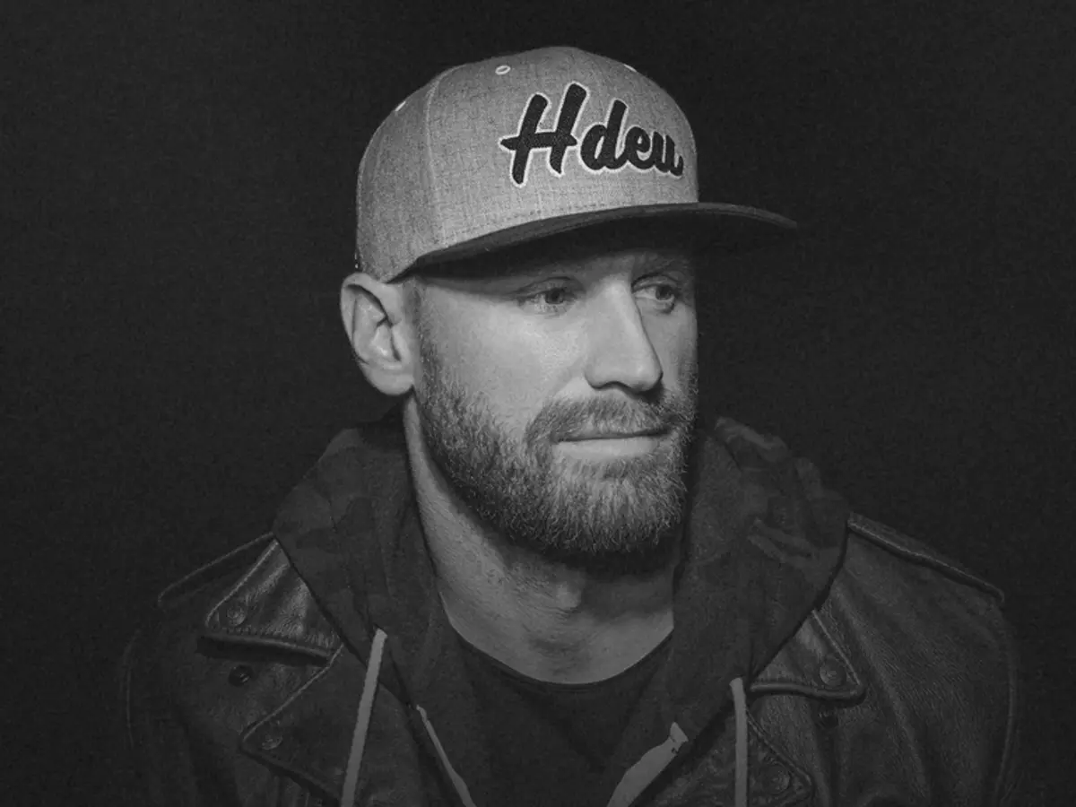 Chase Rice (18+ Event)