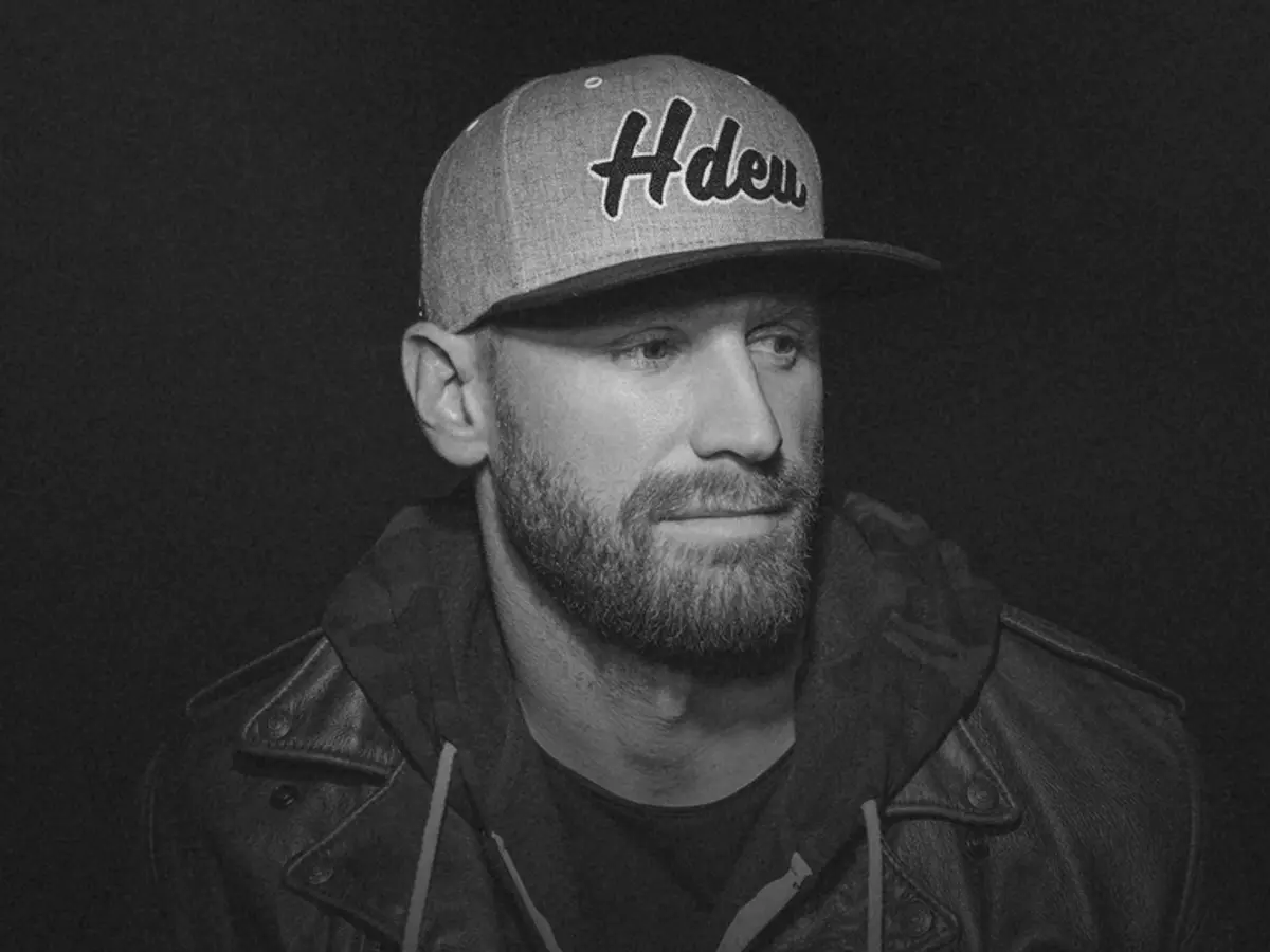 Chase Rice