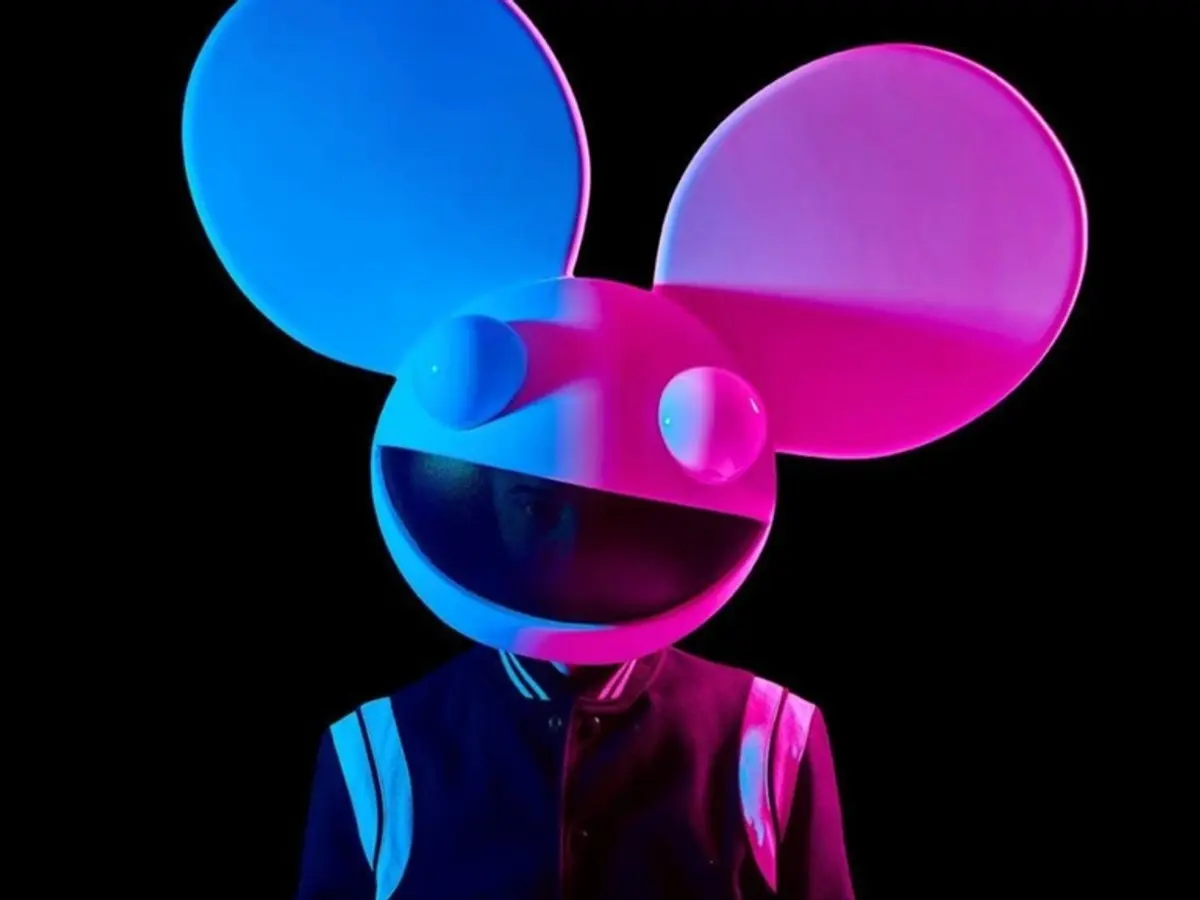 Deadmau5 (21+ Event)