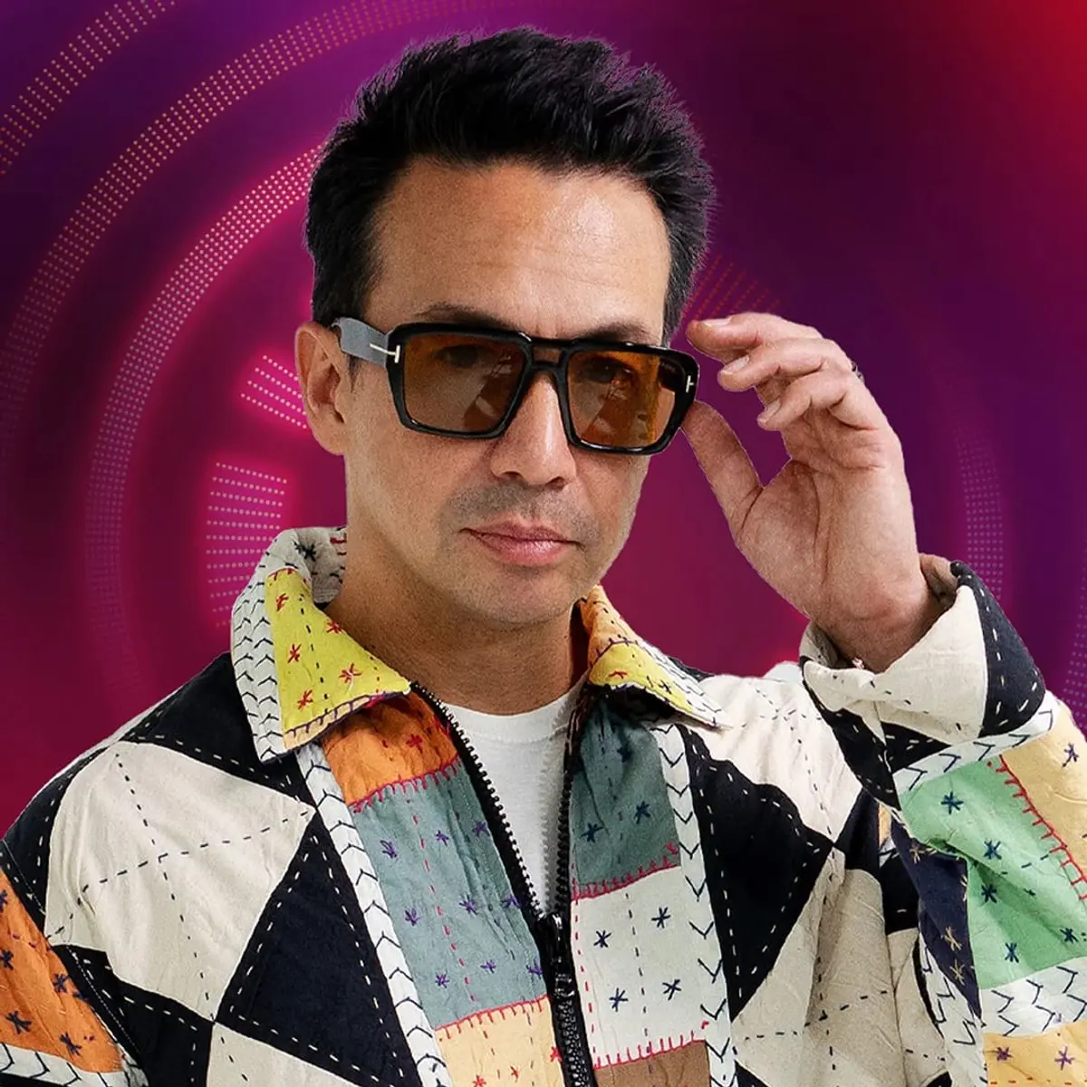 Guest List - Laidback Luke - Tech Week