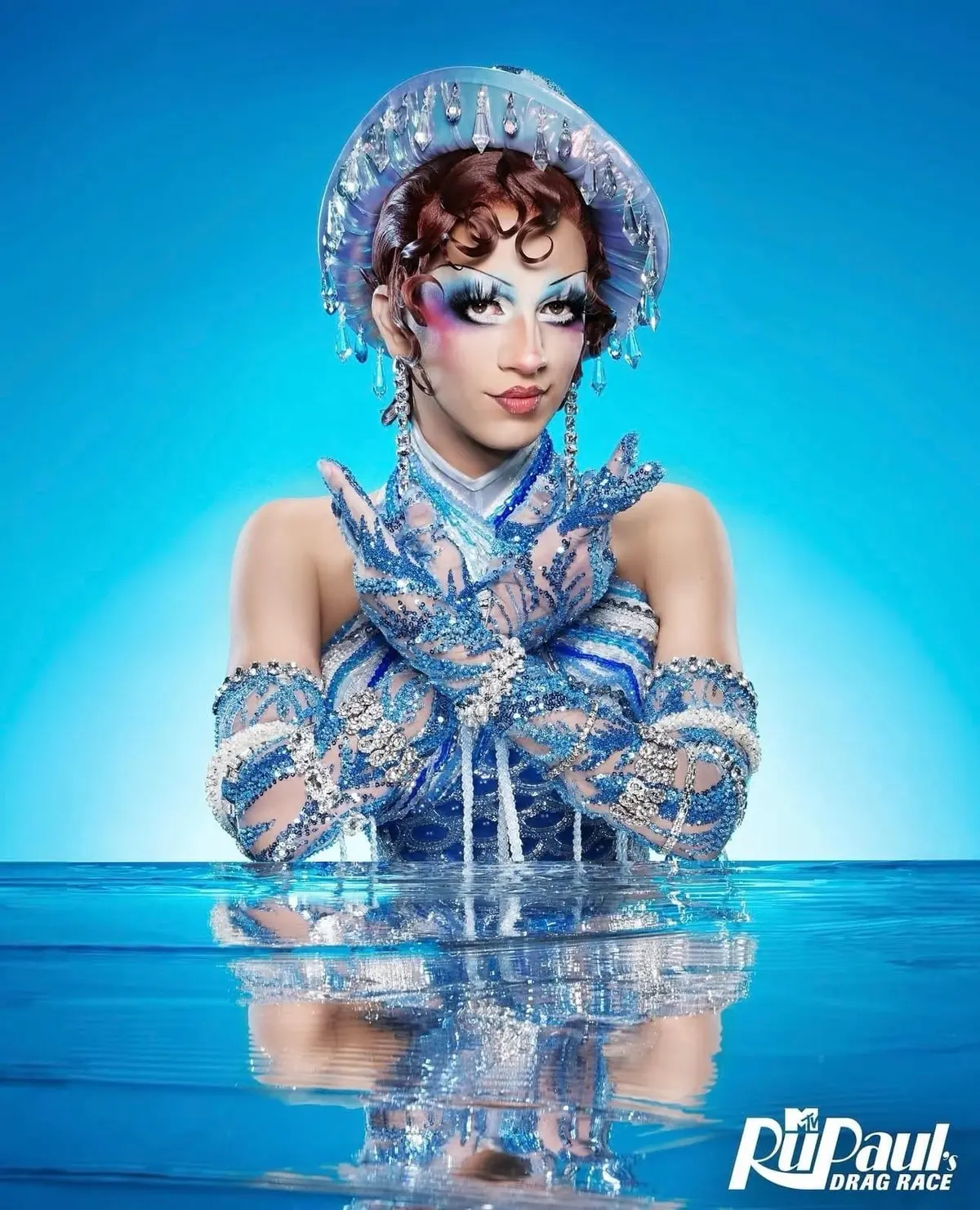 Suzie Toot RPDR Season 17