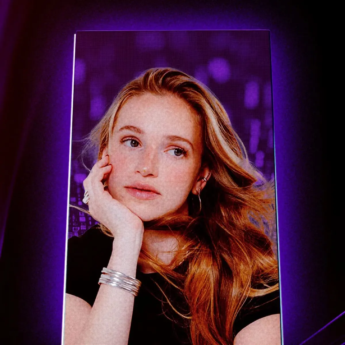 Guest List - Jackie Hollander