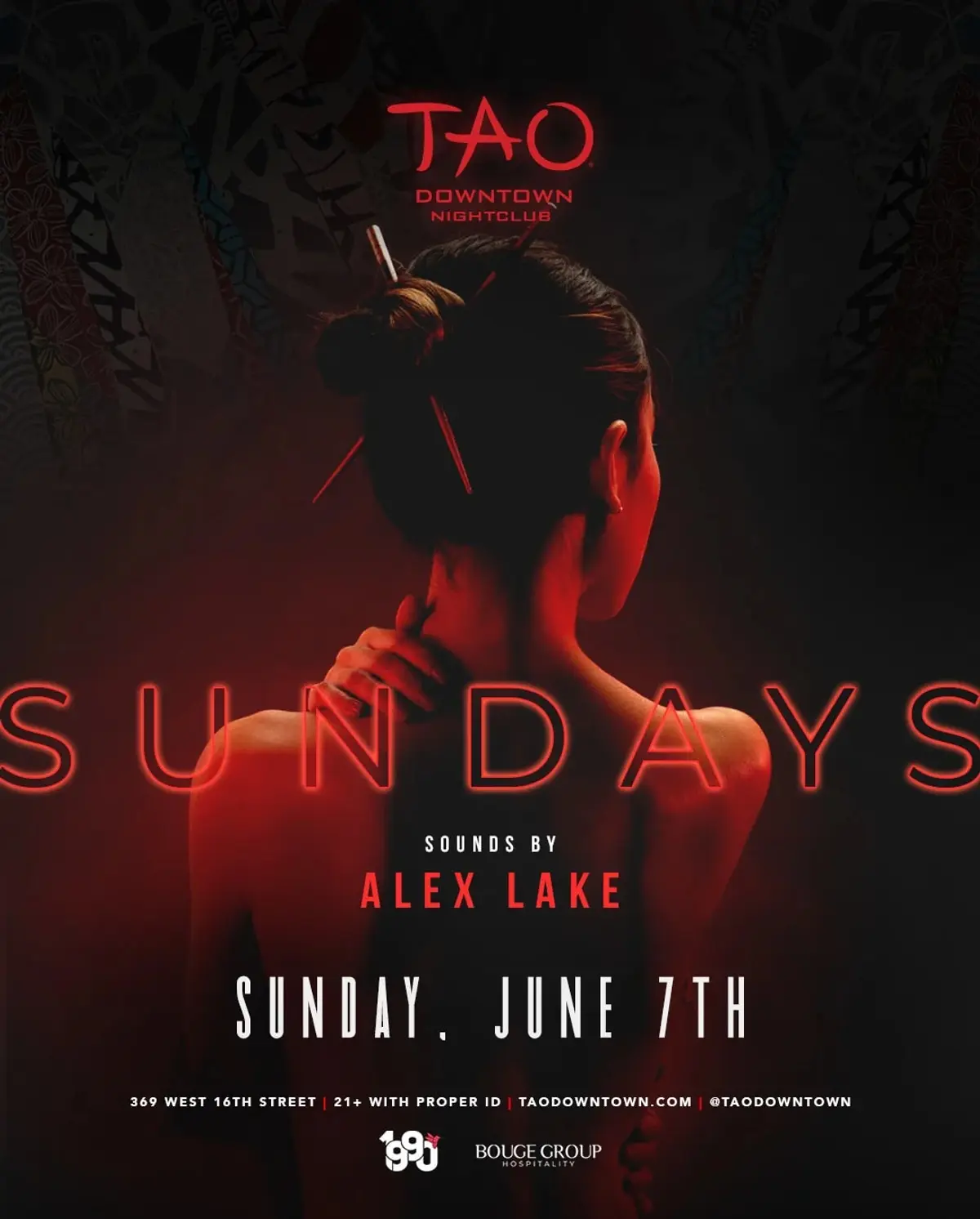 Alex Lake