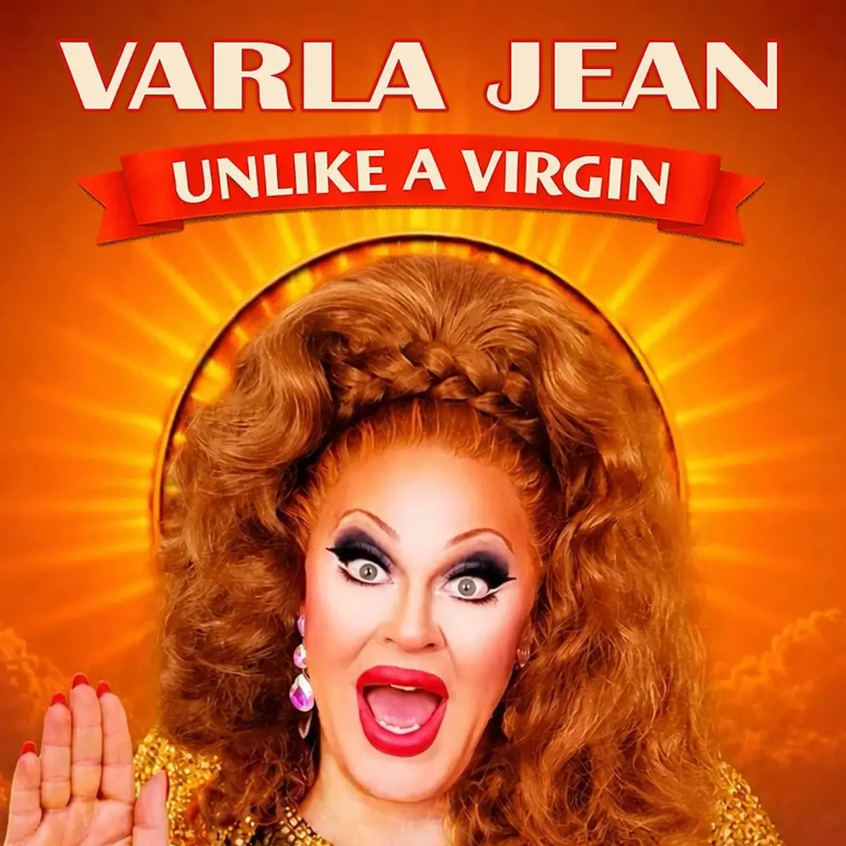 Varla Jean's Unlike A Virgin