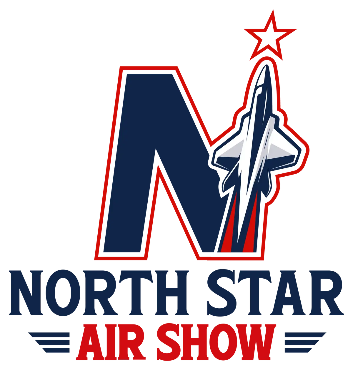 North Star Air Show Flight Line Club VIP Seating 2026