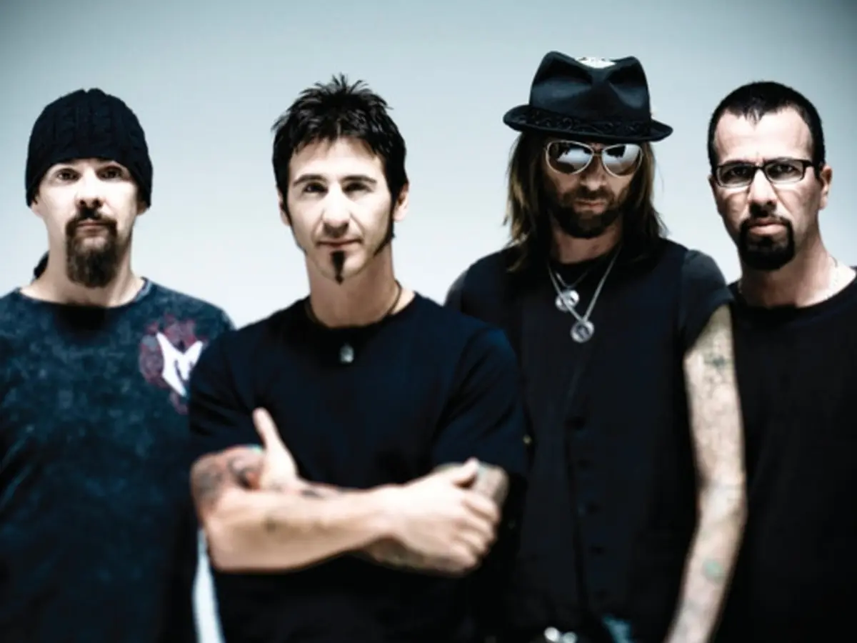Godsmack