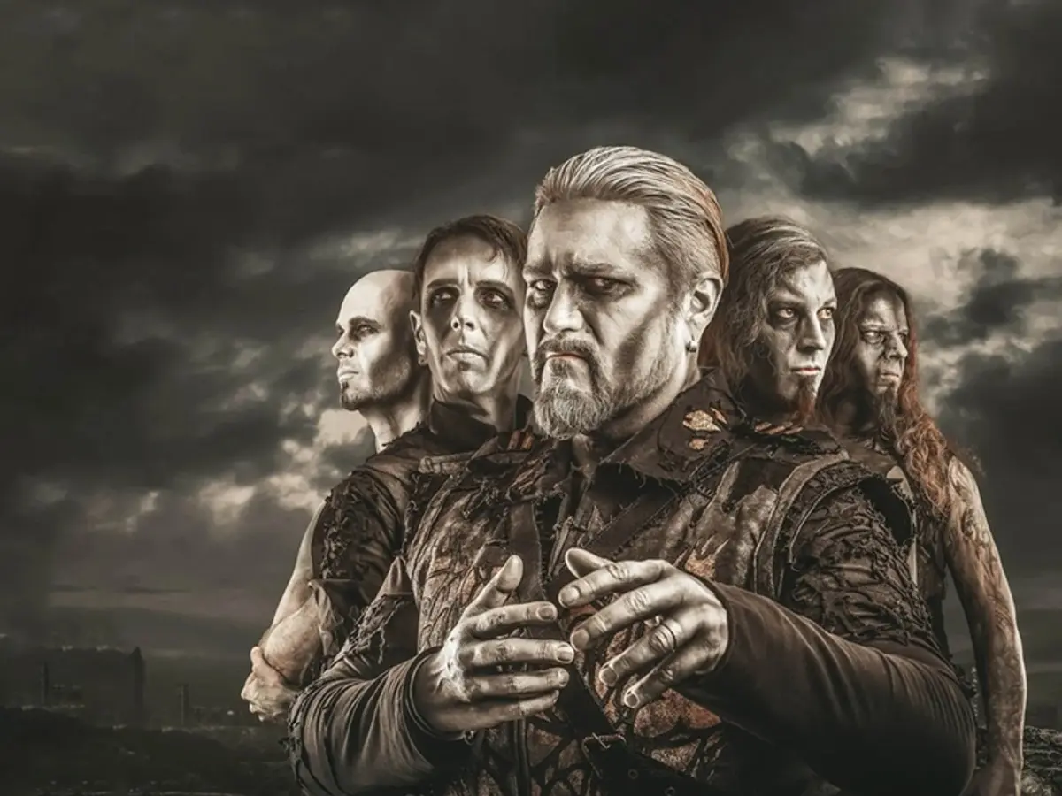 Powerwolf