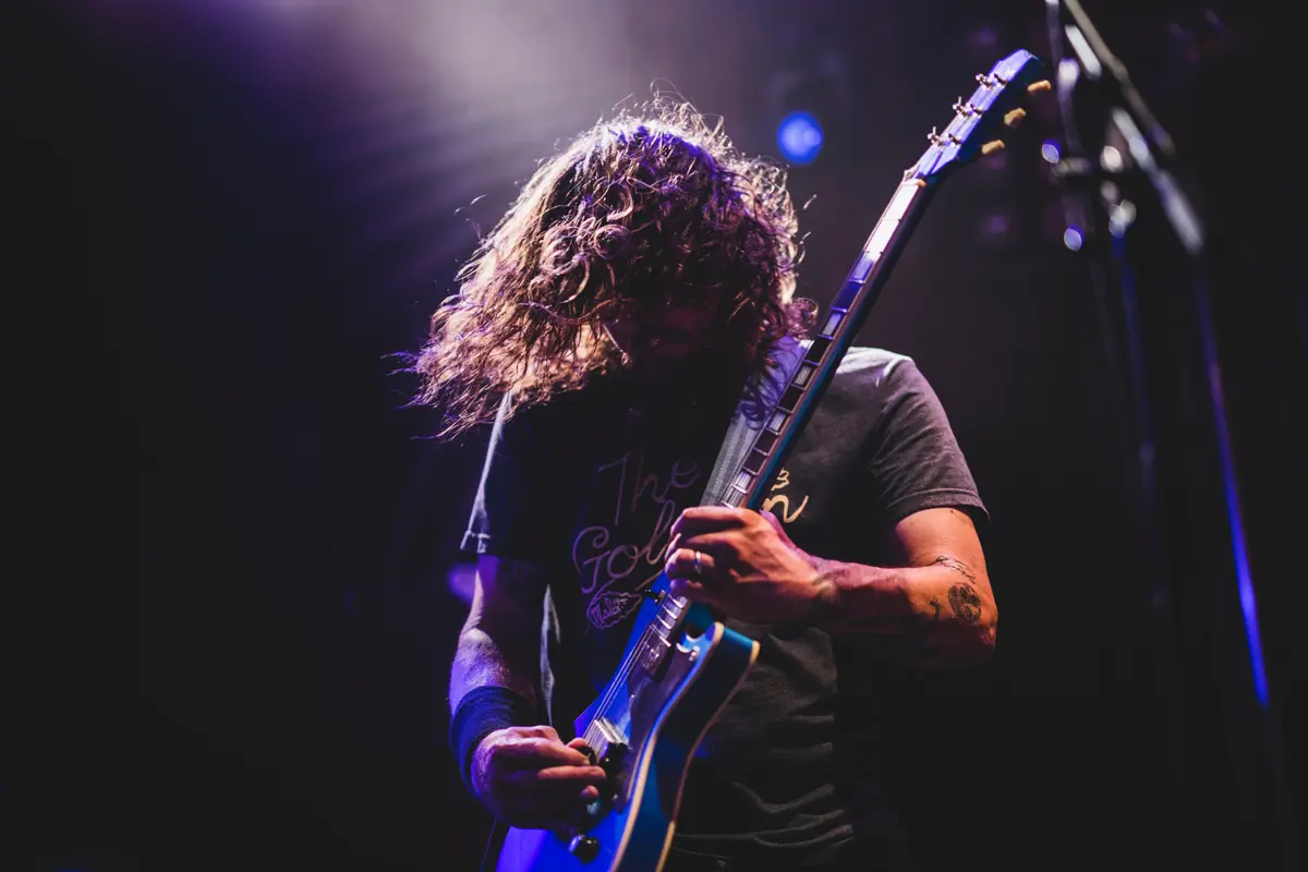 Dinosaur Jr