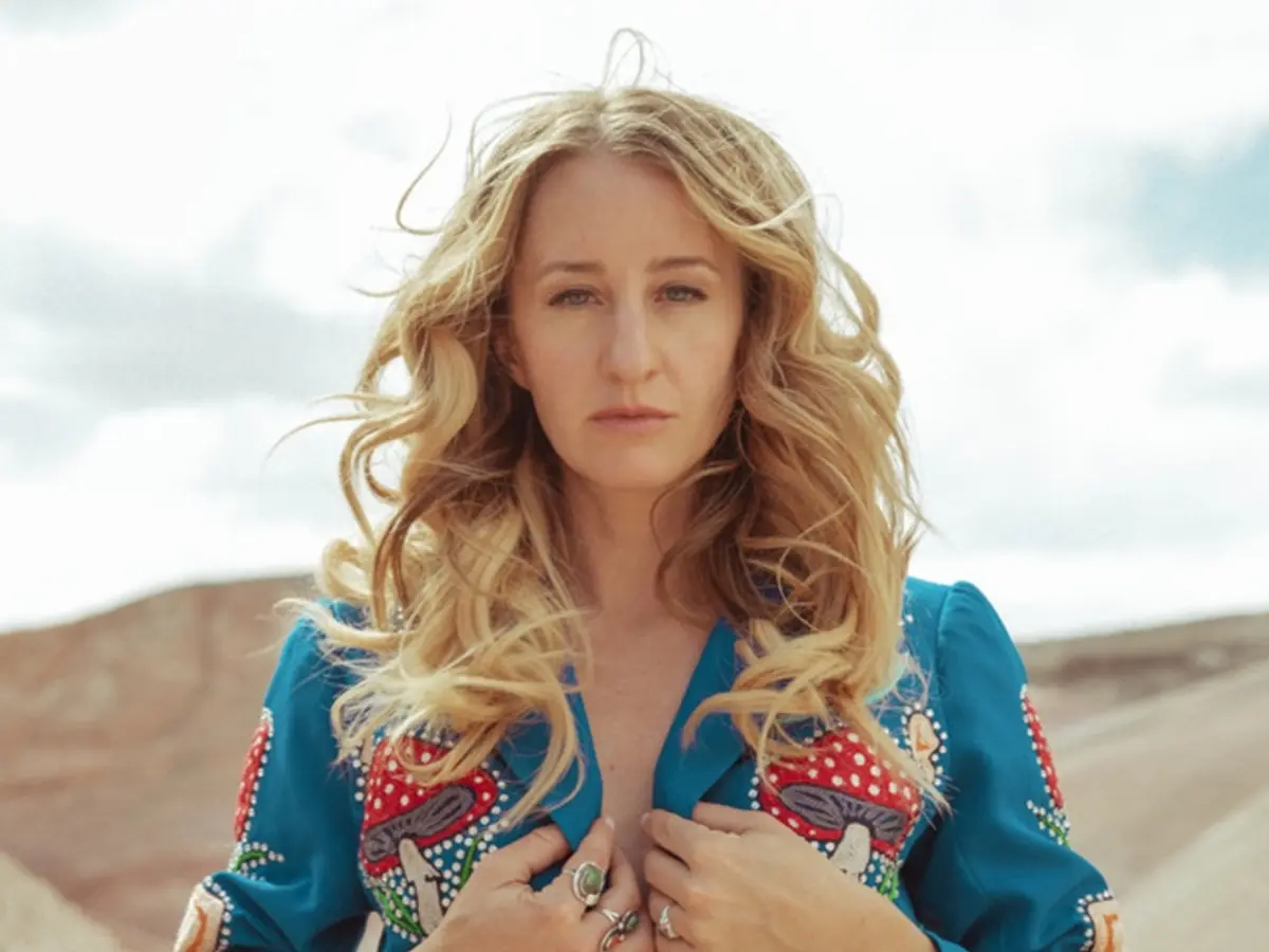 Margo Price (16+ Event)