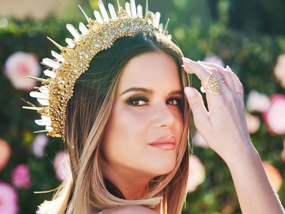 Maren Morris