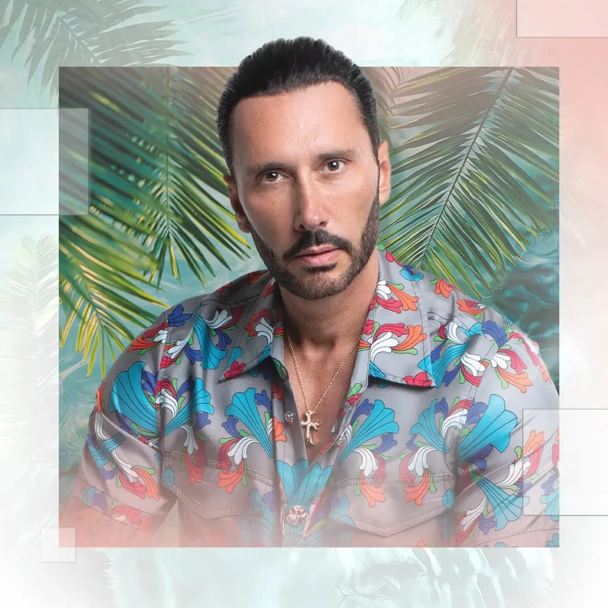 Guest List - Cedric Gervais