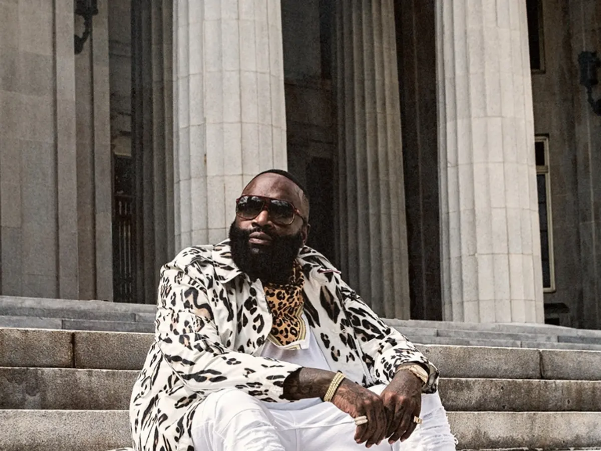 Rick Ross