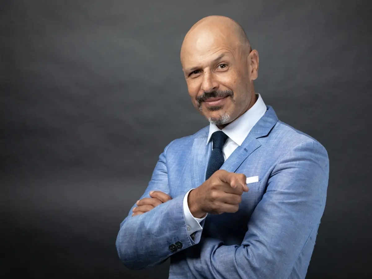 Maz Jobrani (18+ Event)