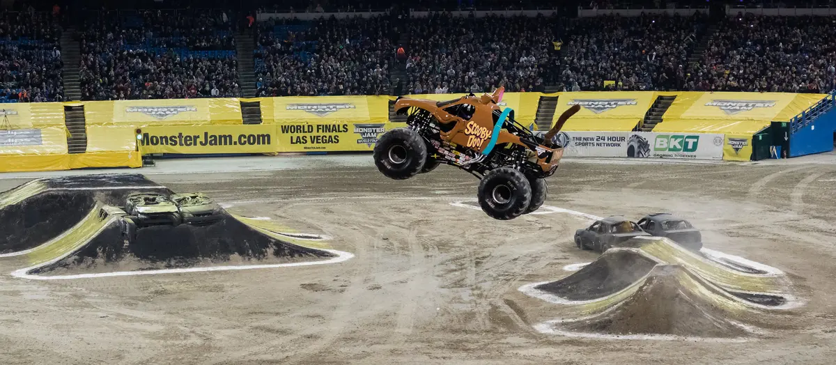 Monster Jam