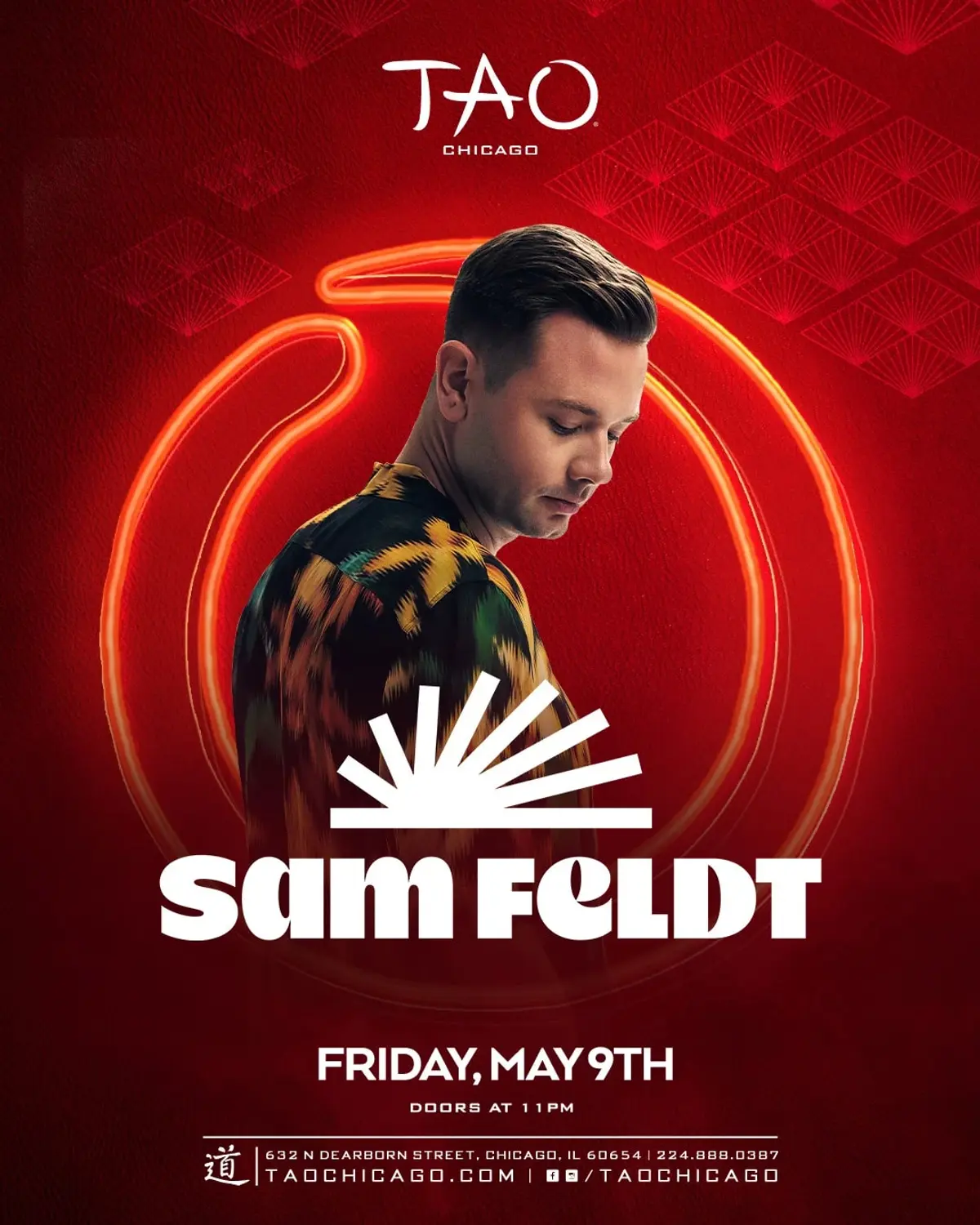 Sam Feldt